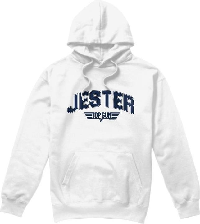 Top Gun Jester Kapuzenpullover