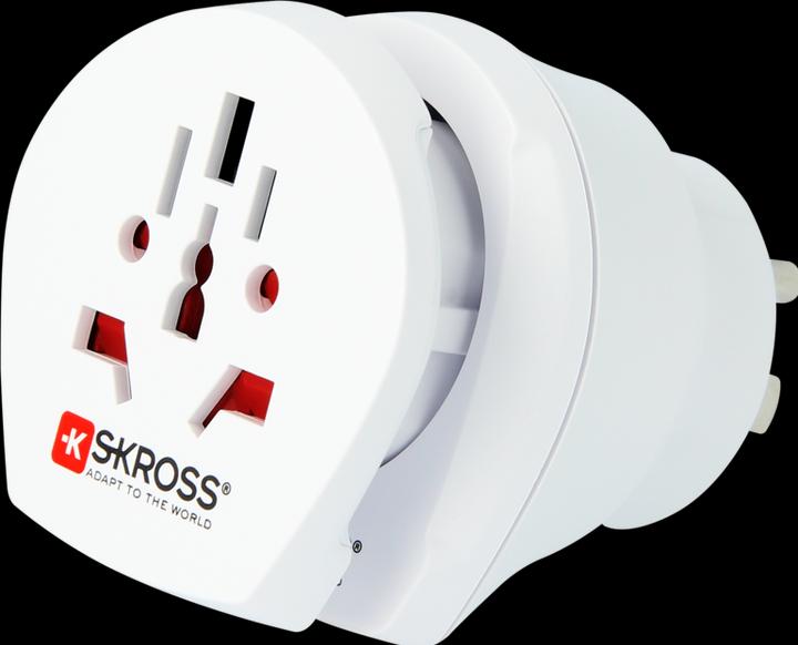 Actual product image Skross World - USA