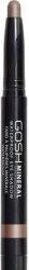 Produktbild Gosh MINERAL waterproof eye shadow #003-brown 2,5 gr