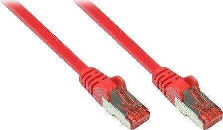 Actual product image Good Connections Alcasa (S/FTP, CAT6a, 20 m)
