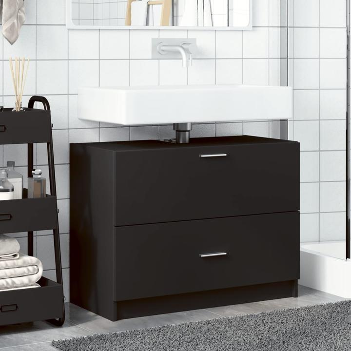 Immagine prodotto VidaXL Unità Vanity (78 x 37 x 59 cm)