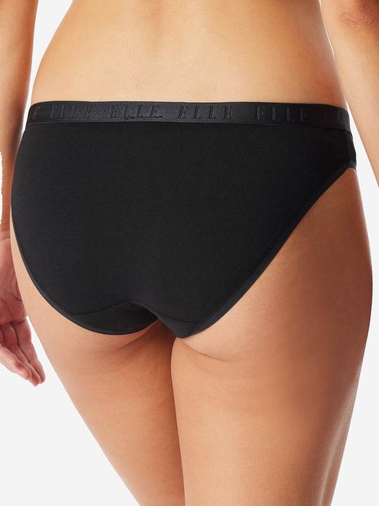 Produktbild Elle Slip Bikini Brief - SUPER SOFT (M, 3er Pack)