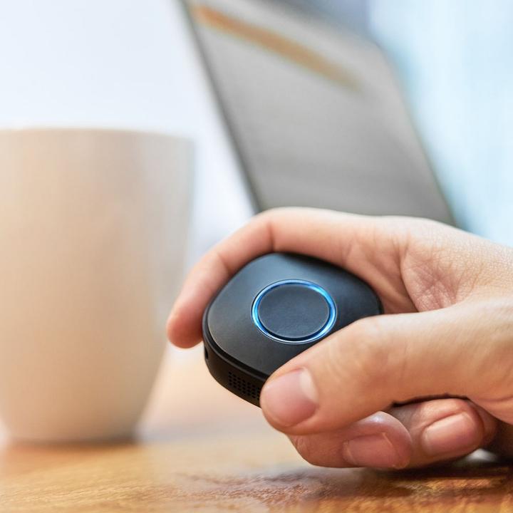 Produktbild Shelly WiFi-Button 1