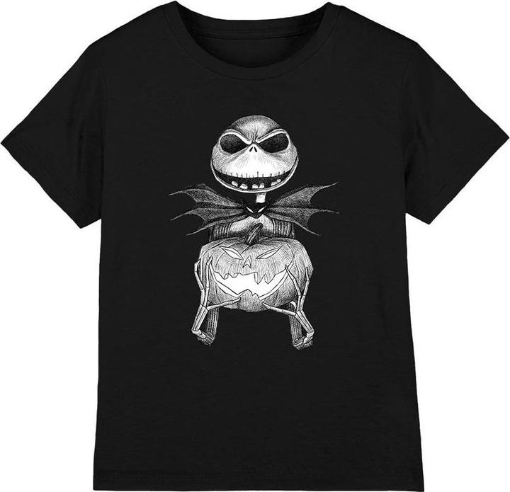 The Nightmare Before Christmas TShirt (152, 158)