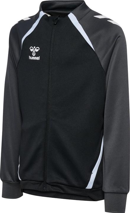 hummel hmlLEAD 2.0 TRACK ZIP JACKET KIDS