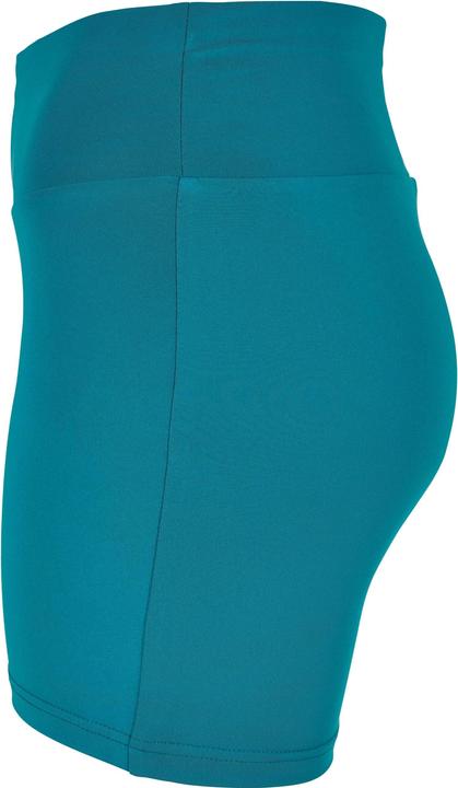 Immagine prodotto Urban Classics Ladies Recycled High Waist Cycle Hot Pants (4XL)