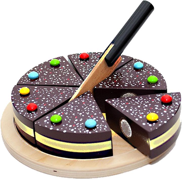 Tanner Chocolate cake