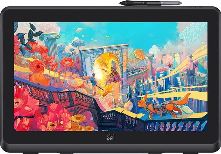 XP-Pen Artist 22 Plus (21.50", 1920 lpi)