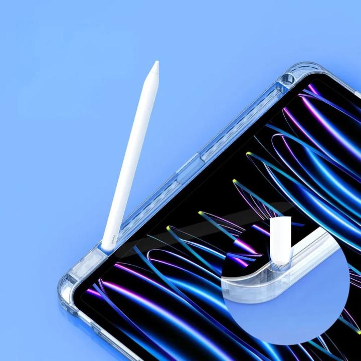 Image du produit Dux Ducis Unid Case (iPad Pro 11 2024 (M4), iPad Air 2022 (5e génération), iPad Pro 11 2021 (3ème génération), iPad Pro 11 2022 (4e génération))