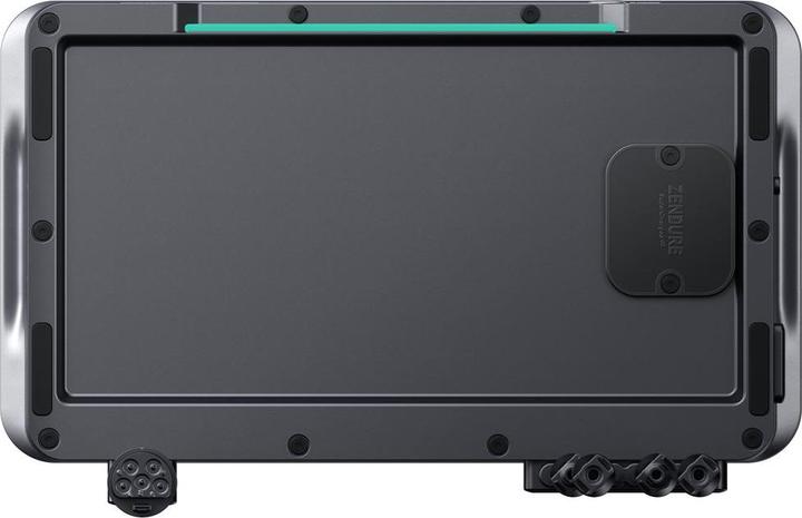 Image du produit Zendure SolarFlow Hyper 2000