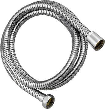 Euro Forte Dusch- und Brauseschlauch Drehkonus (150 cm)