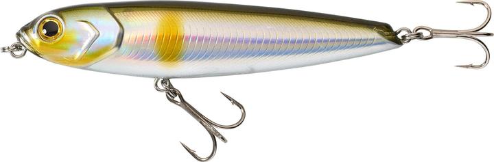 Produktbild Caperlan wizdom 110 f 325985 (11 cm)
