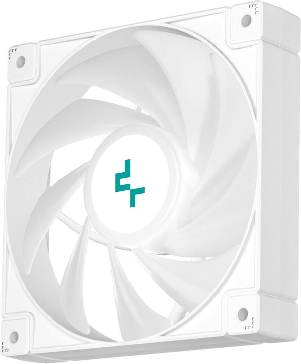 Image du produit Deepcool CC560 V2 wh (ATX, mATX, Mini-ITX)