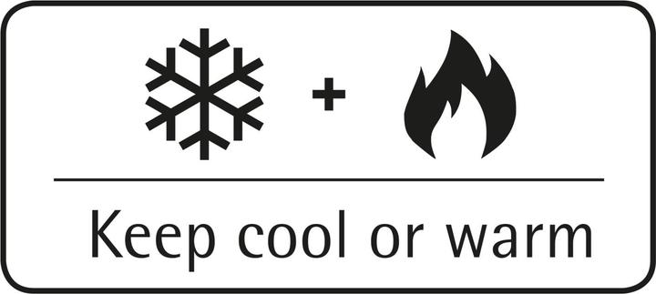 Produktbild WMF Kühl-& Warmhalteplatte elektrisch Wärmeplatte Glasoberfläche Ambient 270W