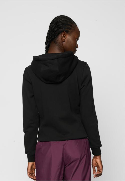 Produktbild Mister Tee MisterTee Ladies Rose Hoody - 170455 (M)