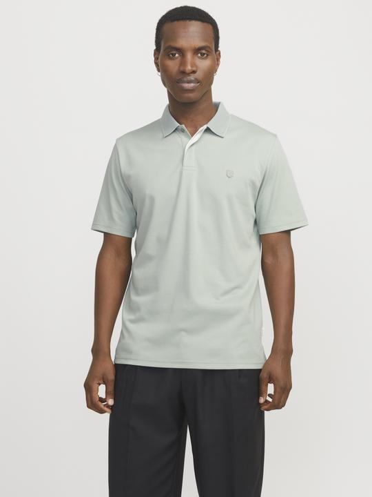 Actual product image Jack & Jones Jprccrodney Ss Polo Noos (XS)