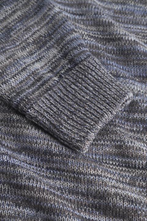 Produktbild Colours & Sons Roundneck-Mouliné (XL)