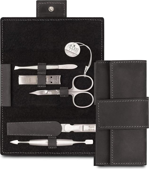 Actual product image Nippes Manicure set Tabard