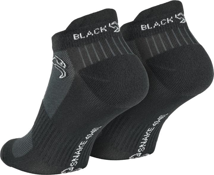 Produktbild Black Snake 10 Paar Perfect Trail (39, 42)
