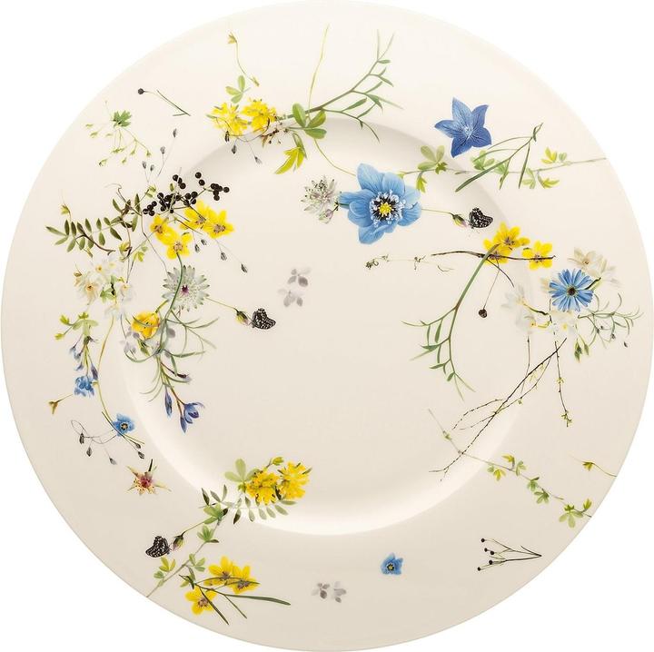 Image du produit Rosenthal Brillance Fleurs des Alpes (1 x, 33 cm)