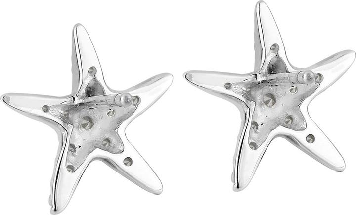 Actual product image Elli Seestern Maritim (Sterling Silver)