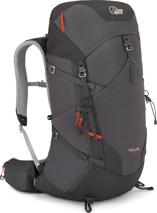 Immagine prodotto Lowe Alpine Yacuri 38 (38 l)