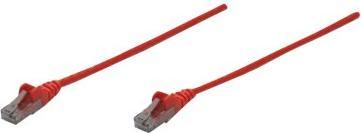 Produktbild Intellinet Patch-Kabel (UTP, CAT6, 1 m)
