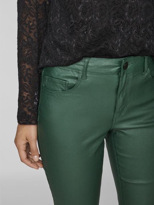 Actual product image Vila Coated trousers (XL)