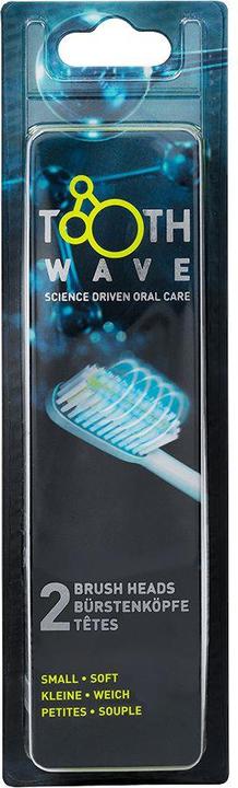 Image du produit Silk'n ToothWave (2 x)
