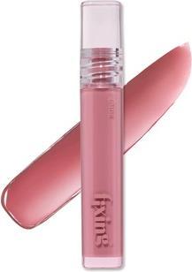 Actual product image Etude House ETUDE Glow Fixing Tint #5 Mauvement Non-sticky Glossy Shine Lip Stain (05 Mauvement)