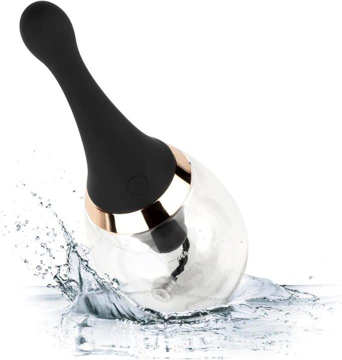 Image du produit Teazers Poire à lavement automatique