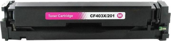 Immagine prodotto TFO HP 203X CF543X / Canon CRG-054H Cartuccia laser magenta per M254 LBP621 2,5k pagine HQ Premium