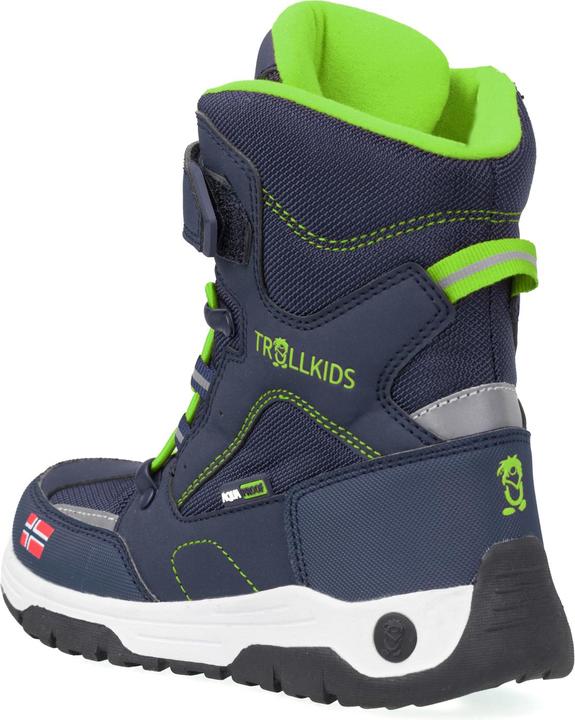 Actual product image Trollkids Lofoten XT Kids Winter Boot (30)