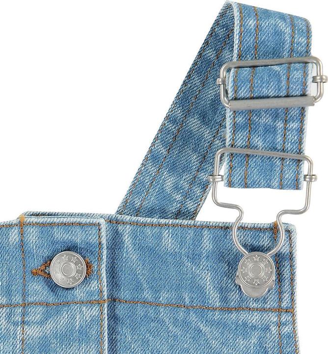 Image du produit La Redoute Collections Robe en jean (152)