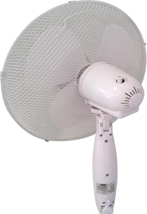 Actual product image Fs-Star Stand fan