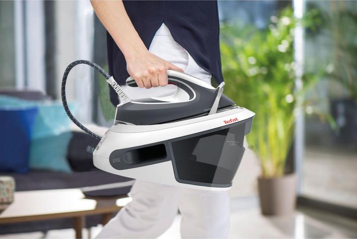 Actual product image Tefal SV8020E1 (2800 W, 450 g/min)