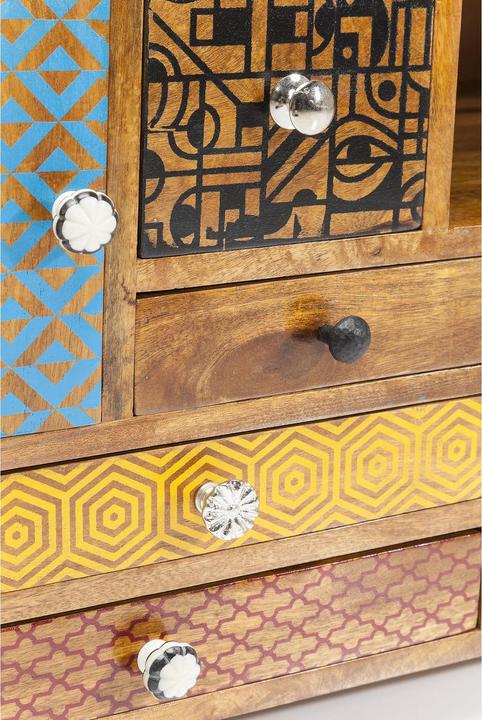 Actual product image Kare Design Soleil (125 x 40 x 45 cm)