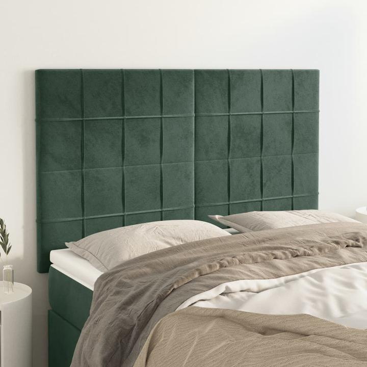 Produktbild VidaXL Alyssa (144 x 5 x 128 cm)