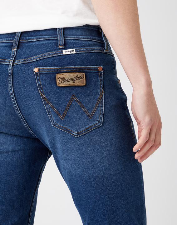Actual product image Wrangler Greensboro (W30/L34)
