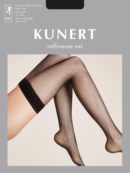 Produktbild Kunert Raffinesse Net (38 - 40)
