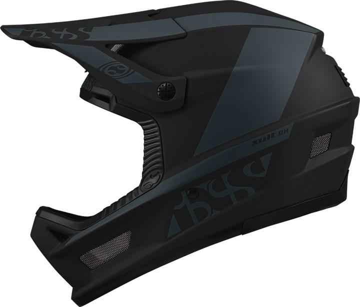 iXS Helmet Xult DH (57 - 59 cm, ml)