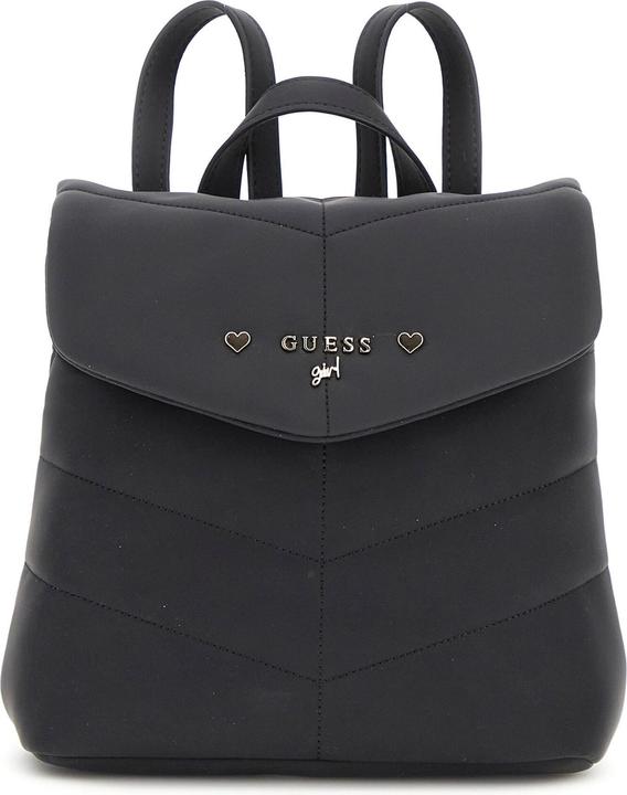 Guess Puffy