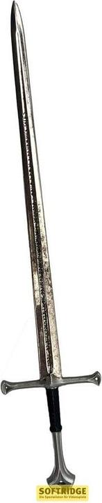 Image du produit Factory Entertainment Le Seigneur des Anneaux réplique mini Anduril Sword 21 cm