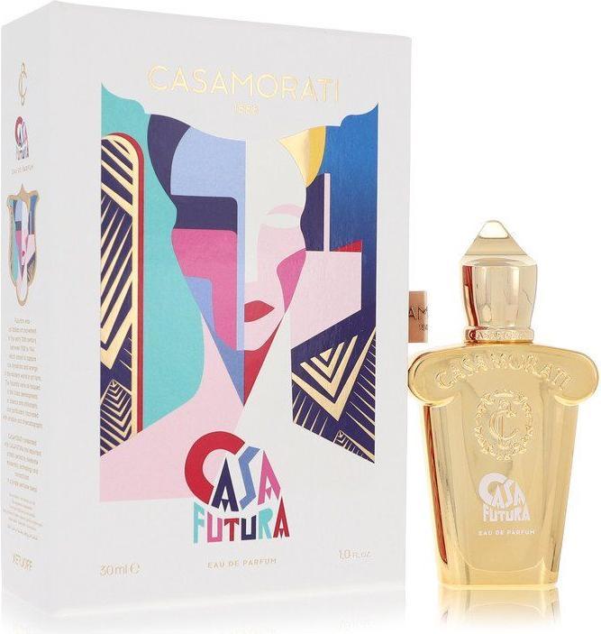 Actual product image Casamorati Casa Futura (Eau de parfum, 30 ml)