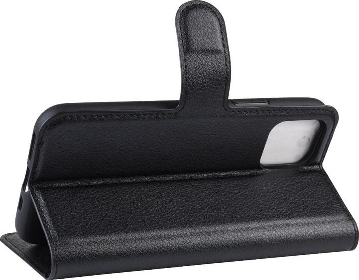 Actual product image Cover-Discount Leather cover with card slot (Apple iPhone 11 Pro)