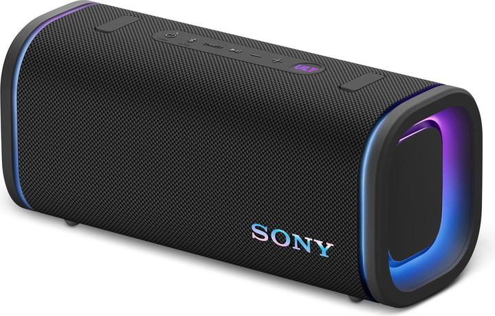 Sony ULT Field 5 (25 h, Akkubetrieb)
