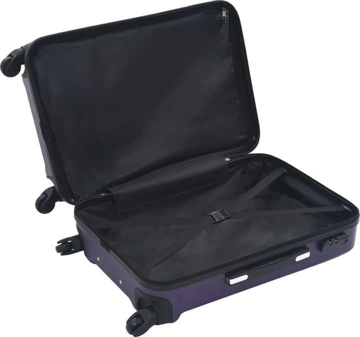 Image du produit VidaXL Una (Bagage à main (jusqu'à 50l))