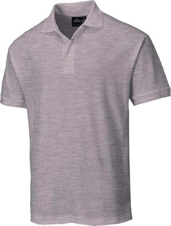 Grey heather
