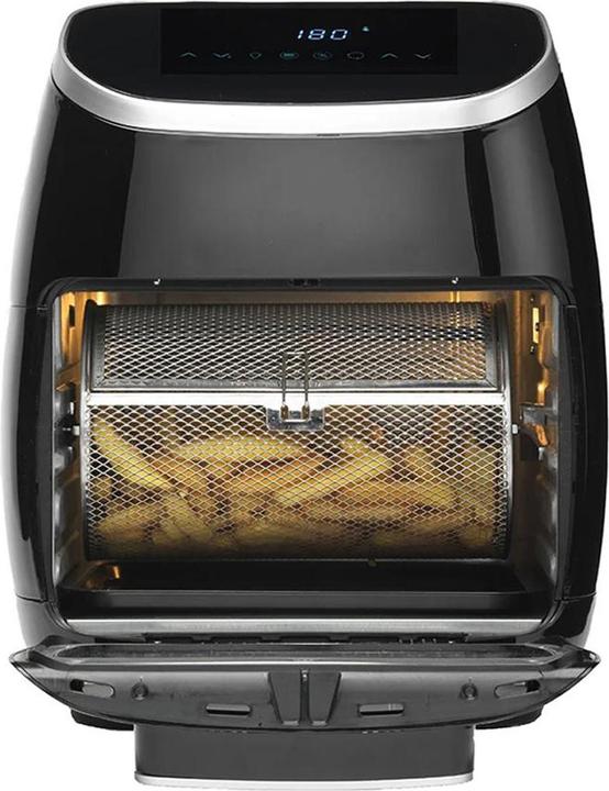 Image du produit Trebs Four à air chaud multifonctionnel