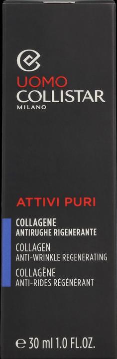 Produktbild Collistar Collagen Anti Wr Regenerating (30 ml)